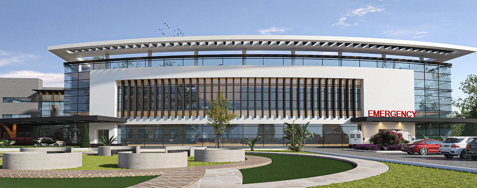 Cutting-Edge Private Hospital to Enhance Healthcare in Mauritius&rsquo; West Region