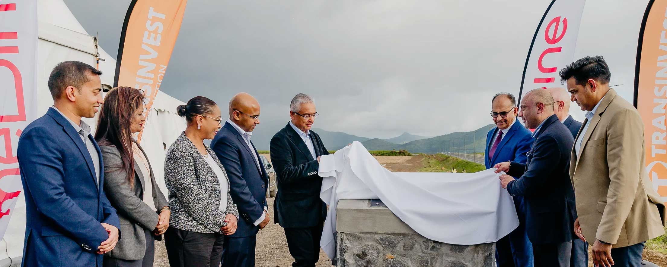 Revolutionizing West Coast Connectivity: Flic-en-Flac Bypass Development