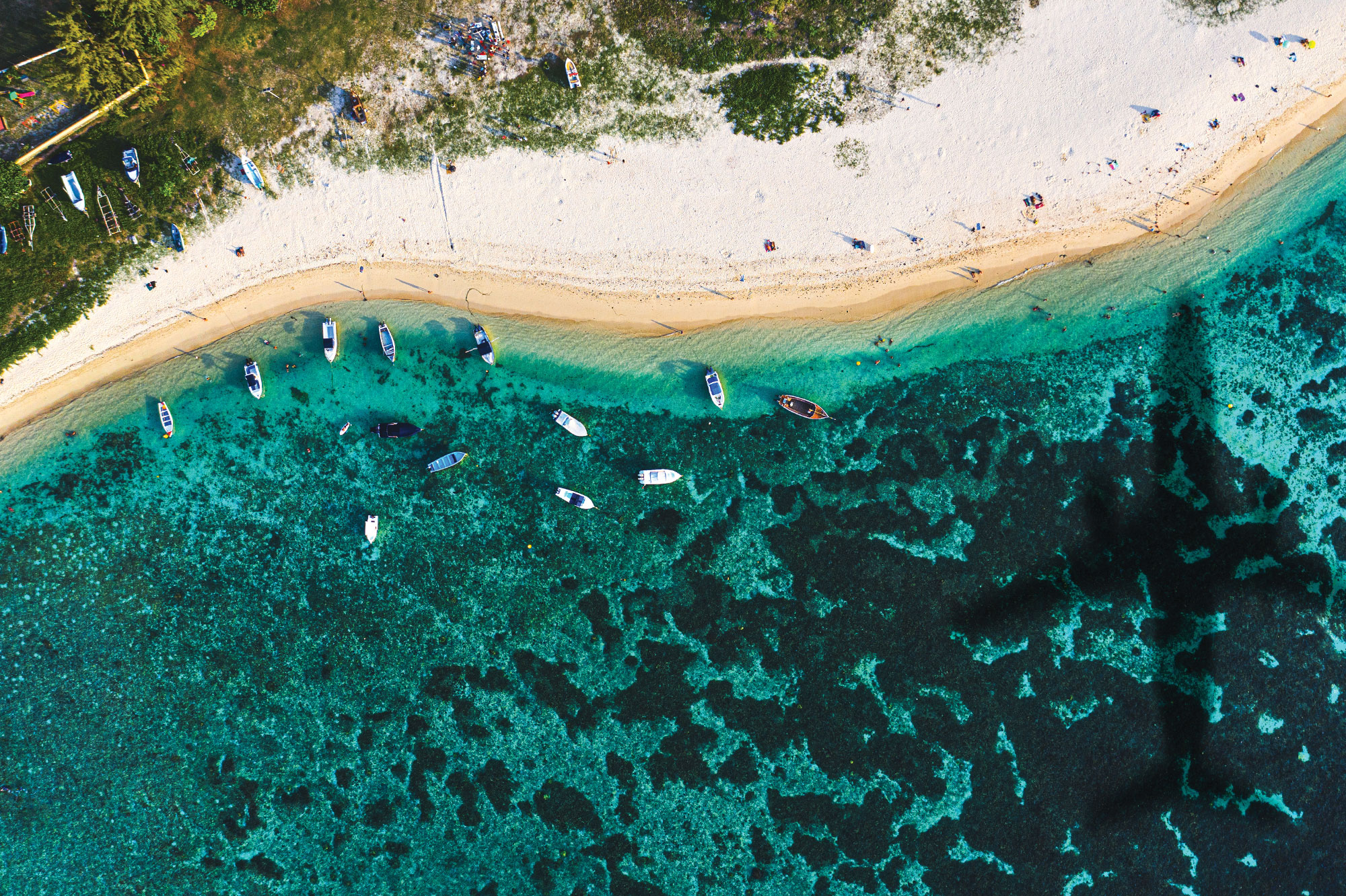 Discovering Expat Life in Mauritius: The West Coast Community