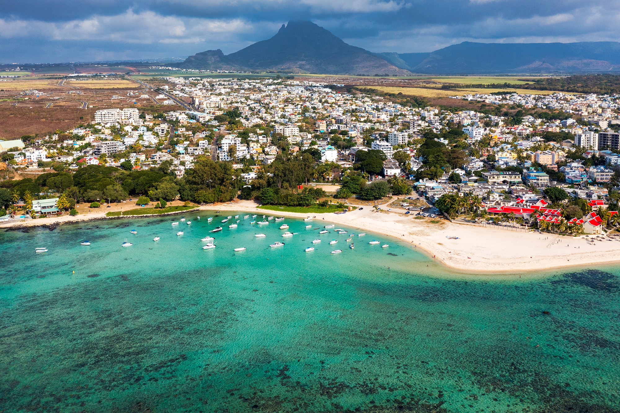 Exploring New Developments in Mauritius