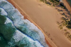 Best Beaches of Mauritius, Discover Flic en Flac Beach