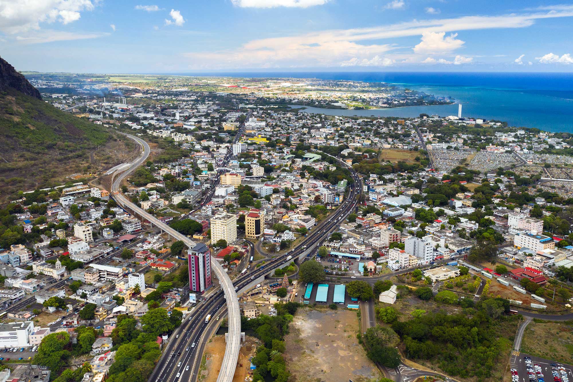 Mauritius Ranks in the Top 20 Best Places for Business in Africa and Globally